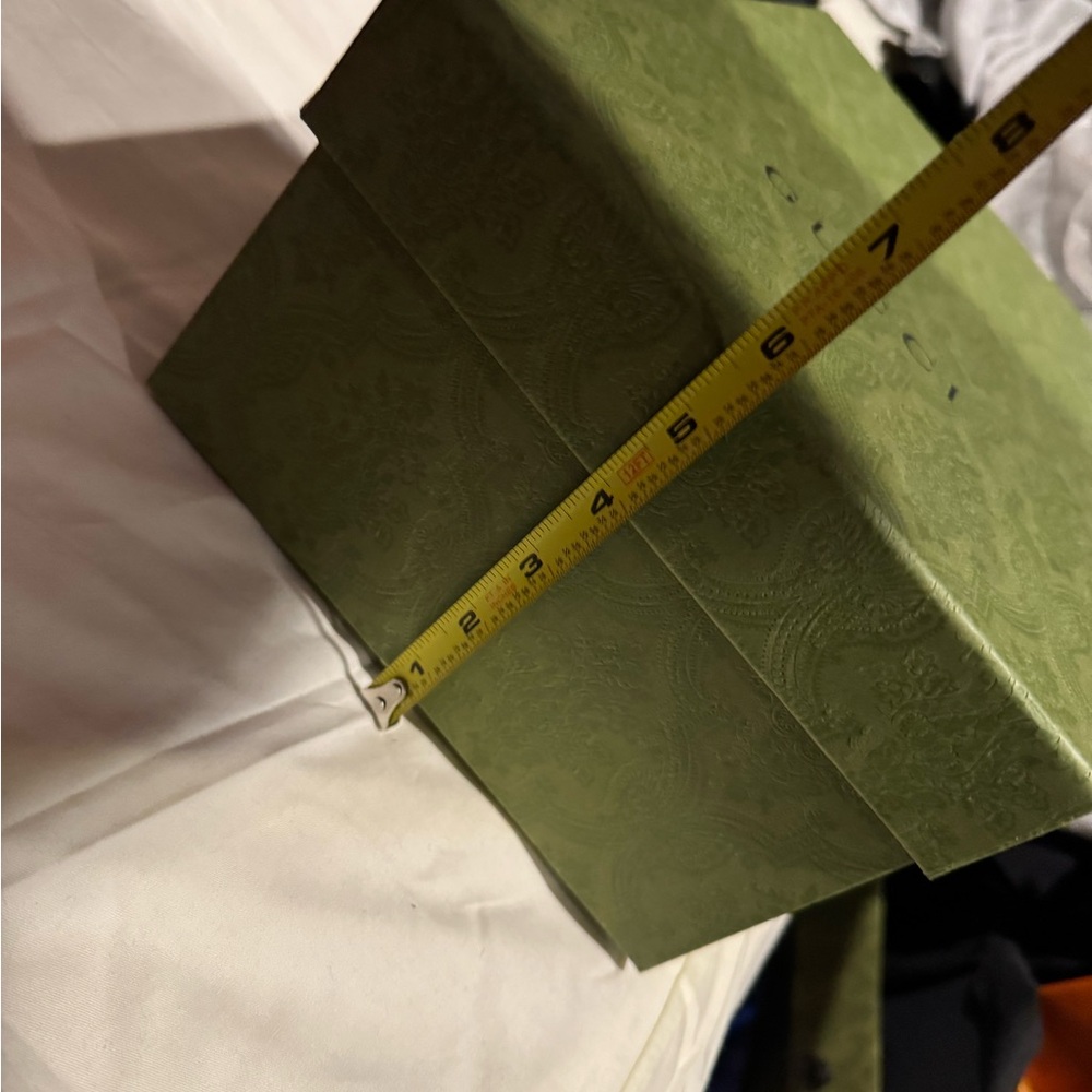Gucci Box - Picture 11 of 11